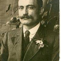 A stone carver's life