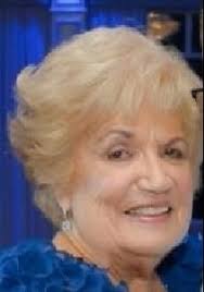 Gladys Scanlan Obituary (2022)