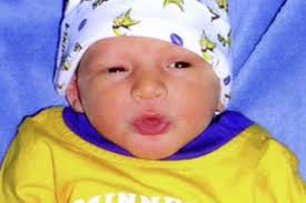 Kale Allan Hanson New Arrival