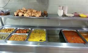 Non allowable expenses depreciation adjusted income less: Awesome Punjabi Food Review Of Singh Chapati House Sdn Bhd Kuala Lumpur Malaysia Tripadvisor