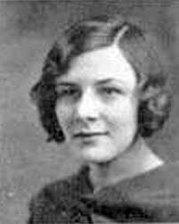 Kathryn Belle “Kate” Gillian Beard (1912-2009)