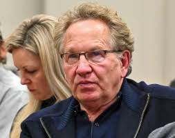 Upper Mount Bethel Township supervisors special meeting photos