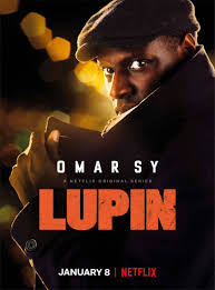 Découvrez les meilleurs films et séries de omar sy. Arsene Lupin Omar Sy Nous Ne Vous Meritons Pas