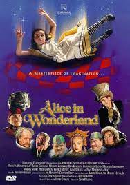 Alice in Wonderland (TV Movie 1999) - IMDb