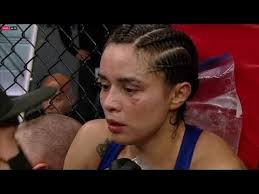 Gloria bravo v/s katie saull