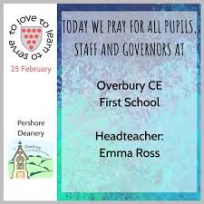 Emma was then reported missing by her parents margaret and ian two days later when she failed to turn up for work. Diocesan Edu Team On Twitter Today We Pray For All Pupils Staff And Governors At Overburyschoolf Headteacher Emma Ross