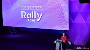 The prime minister's national day rally speech has been likened by some to the us. National Day Rally Postponed To Aug 29 Cna