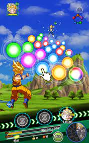 It is described as a physical plane opposite of the known universe. Dragon Ball Z Dokkan Battle Guide Tips And Strategy Online Fanatic