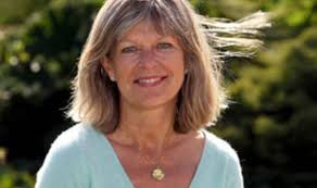 Pearl Heidi's revenge