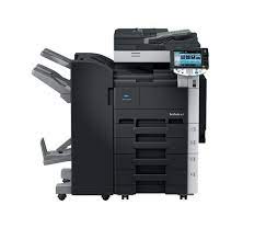 (コニカミノルタ, konika minoruta) is a japanese multinational technology company headquartered in marunouchi, chiyoda, tokyo, with offices in 49 countries worldwide. Konica Minolta Bizhub C363 Complete Copier Sales And Service