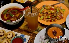 Nyonya kitchen & caterers ir tikai viena no klanga daudzajiem orientieriem, ko iepazīt. Lima Pulo Authentic Nyonya Fare In The Heart Of Kl Free Malaysia Today Fmt