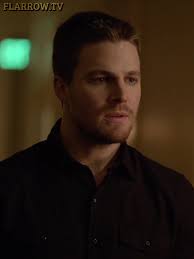 Oliver Queen X Laurel