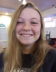 Obituary for Kaelyn Alexis Kennedy