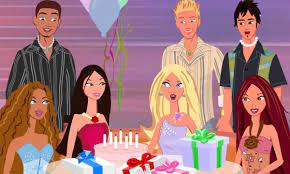 Whether you're starting from scratch or investing in a few key pieces to give your space a mini makeover, here are some tips to help you create the perfect bedroom. My Scene Games Numuki