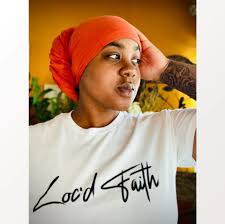 Loc'd Faith
