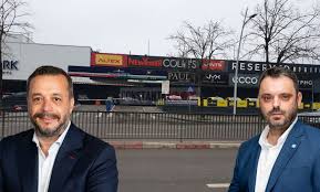 We did not find results for: Cum Au Negociat IonuÈ› Rusu È™i Florin Cocargeanu O Chirie Mai Mare Pentru SpaÈ›iile PrimÄƒriei Din City Mall Ct100 Ro