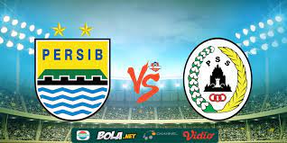 Prediksi susunan pemain persib vs pss. Hasil Pertandingan Persib Bandung Vs Pss Sleman Skor 2 1 Bola Net
