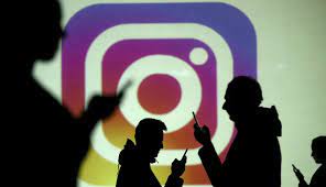 Instagram says resolved issue affecting some users | Reuters