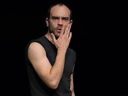Enviar novas fotos de lázaro. Carlos Lazaro Staatstheater Nurnberg