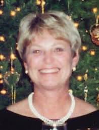 Gretchen Kleinman Holt Obituary