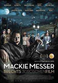 Macky messer where do you live?, released 22 may 2014 1. Film Mackie Messer Brechts Dreigroschenfilm Deutsche Filmbewertung Und Medienbewertung Fbw