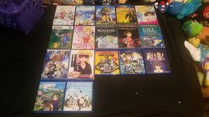 I don't even think my video game collection i have right now would even beat that. My Anime Dvd Collection So Far By Docboyfangirl On Deviantart