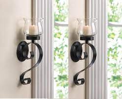 Looking for gift ideas, too? 18 Candle Wall Sconces Ideas Candle Wall Sconces Wall Sconces Sconces