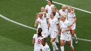 The scotland national football team represents scotland in men's international football and is controlled by the scottish football association. Watch England Make Winning Start At 2019 Fifa Women S World Cup With 2 1 Win Over Scotland In Nice