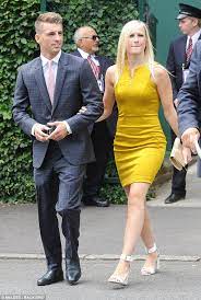 The mainstream versions can be found here and here. Max Whitlock Wife S 1st Public Appearance At Wimbledon Daily Mail Online
