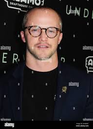 Director william eubank hi-res stock photography and images