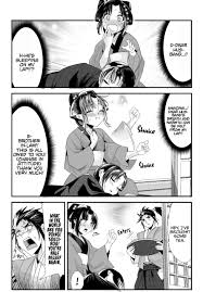 My New Wife Is Forcing Herself To Smile | MANGA68 | Read Manhua Online For  Free Online Manga