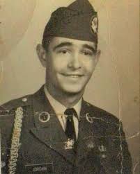 Lawrence "Billy" Jordan Obituary January 28, 2023