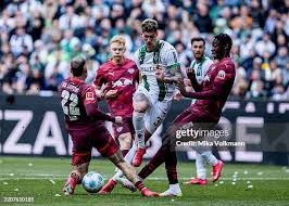 8,722 Gladbach Leipzig Stock Photos, High-Res Pictures, and ...