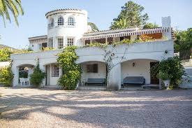 Maison de charme en corse. Location Maison Villa De Luxe Corse Vacances De Prestige Demeures De Charme