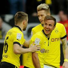 Born 3 june 1992) is a german professional footballer who plays for eredivisie club psv eindhoven. Schock Fur Viele Sportfans Mario Gotze Wechselt Zum Fc Bayern Manager Magazin