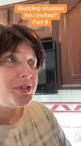 with the dogs yes, if I’m invited I would expect to get an invitation lol  Natalie is wayyyy out of line #weddingsituation #weddingdrama #weddingstory  #weddinghumor #weddingskit