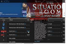 Get today's tv listings and channel information for your favorite shows, movies, and programs. The Uk S Most Used Tv Guide App Goes Global Betanews