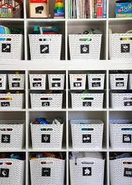 The Best Toy Storage Solutions For