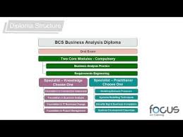Now That You Re Convinced A Ba Certification Is Next In Line You May Want To Know Exactly What Certification Option Business Analyst Business Analysis Analyst