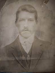 Further to David Thompson's post of a painting of Old Pete's Cottage near  Ballure Glen, Ramsey.... Here is an iMuseum photo dated around 1900 of Old  Pete ...... whose real name was