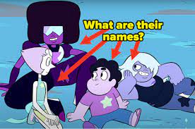 Displaying 21 questions associated with ozempic. Trivia Quiz About Steven Universe
