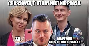 Poeta i publicysta jaś kapela, związany z wydawnictwem krytyka polityczna, w trakcie „hejtparku na youtube'owym kanale sportowym, przyjął od prowadzącego krzysztofa stanowskiego 700 zł za udział w programie. Krzysztof Stanowski Wysmiewa Zaczepki Jasia Kapeli U Maliny Blanskiej