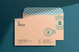 Download 35 Best Free Envelope Mockups For 2021 Mockuptree