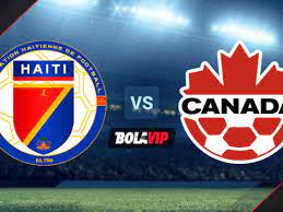 Canadá se clasificó como líder de su grupo, tras ganar todos los … Que Canal Transmite Haiti Vs Canada En Vivo Tv Y Horario Para Ver En Directo El Partido Por Las Eliminatorias Concacaf