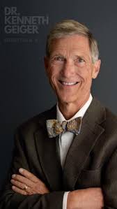 Congratulations to Dr. Ken Geiger (Sheboygan) who received the 2023 WDA  Outstanding Leadership in Mentoring Award for his exceptional service as  co-chair of the Marquette University School of ...