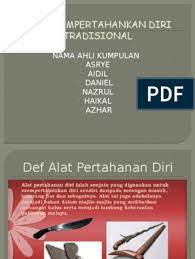 Senjata tradisional kalimantan barat, alat pertahanan diri suku dayak by rita yoo posted on may 30, 2019 may 30, 2019. Alat Mempertahankan Diri Tradisional