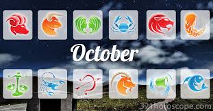 You can also enjoy this cancer daily horoscope. Horoscope October 2020 Monthly Horoscope October