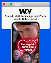 Das hat meine Mutter mit der neuen Dating-Show von PENNY Deutschland zu…
