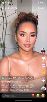 Hello ISO a makeup artist in LOS ANGELES to do my bridal makeup. My budget  is $100 max here are some examples of the style I would like. Also if  there's anyone