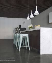 12 modern eat in kitchen designs